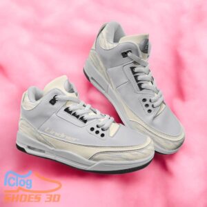Lindner Air Cushion Sports Shoes Style Gift Product Photo 1