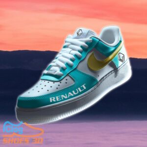 Renault Air Force Shoes Style Gift Product Photo 5