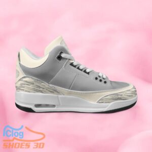 Steyr Air Cushion Sports Shoes Style Gift Product Photo 3
