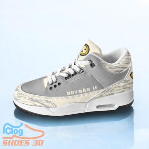 Brynas IF Air Cushion Sports Shoes Style Gift 1 Brynas IF Air Cushion Sports Shoes Style Gift Product Photo 2