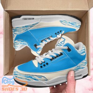 Landini Air Cushion Sports Shoes Style Gift Product Photo 4