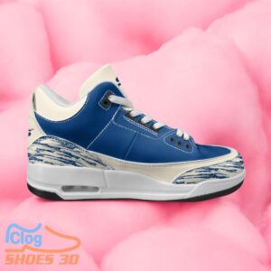 LS Tractor Air Cushion Sports Shoes Style Gift Product Photo 6