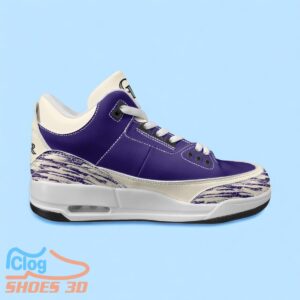 Colorado Rockies Air Cushion Sports Shoes Style Gift Product Photo 3