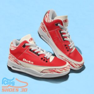 Beta Air Cushion Sports Shoes Style Gift Product Photo 1
