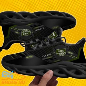 Jeep Max Soul Shoes Style Gift Product Photo 1