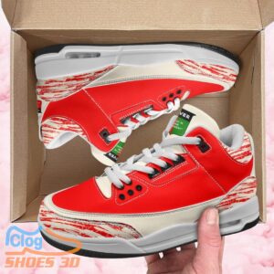 Oliver Air Cushion Sports Shoes Style Gift Product Photo 8