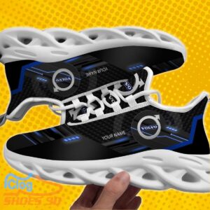 Volvo Max Soul Shoes Style Gift Product Photo 2