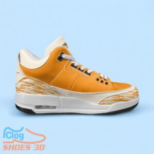 Cheetahs Air Cushion Sports Shoes Style Gift Product Photo 3