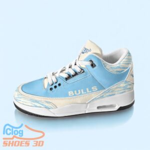 Bulls Rugby Air Cushion Sports Shoes Style Gift 1 Bulls Rugby Air Cushion Sports Shoes Style Gift Product Photo 2