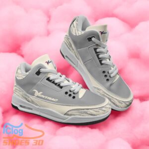 Ventrac Air Cushion Sports Shoes Style Gift Product Photo 1