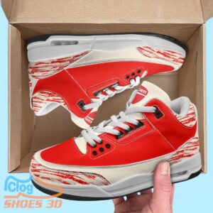 Ducati Air Cushion Sports Shoes Style Gift Product Photo 4