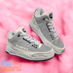 Kioti Air Cushion Sports Shoes Style Gift Product Photo 1