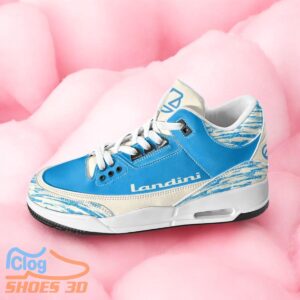 Landini Air Cushion Sports Shoes Style Gift Product Photo 2