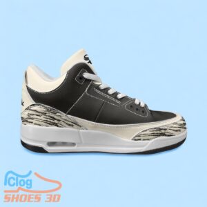 Chicago White Sox Air Cushion Sports Shoes Style Gift 2 Chicago White Sox Air Cushion Sports Shoes Style Gift Product Photo 3
