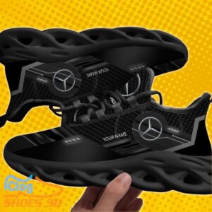 Mercedes-AMG Max Soul Shoes Style Gift Product Photo 1