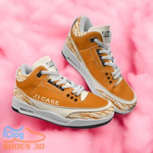 J.I. Case Air Cushion Sports Shoes Style Gift Product Photo 1