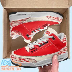 Derbi Air Cushion Sports Shoes Style Gift Product Photo 4