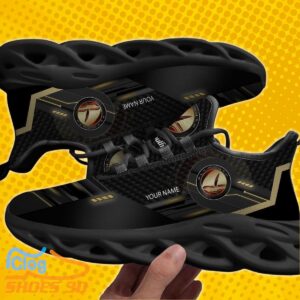 Plymouth Max Soul Shoes Style Gift Product Photo 1