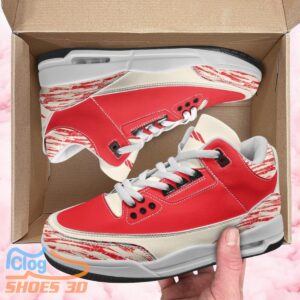 McCormick Air Cushion Sports Shoes Style Gift Product Photo 4
