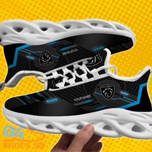 Peugeot Max Soul Shoes Style Gift Product Photo 2