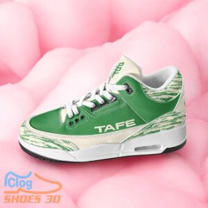 Tafe Air Cushion Sports Shoes Style Gift Product Photo 2