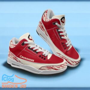 Crusaders Air Cushion Sports Shoes Style Gift Product Photo 1