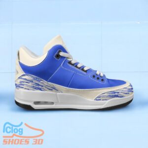 Fijian Drua Air Cushion Sports Shoes Style Gift Product Photo 3