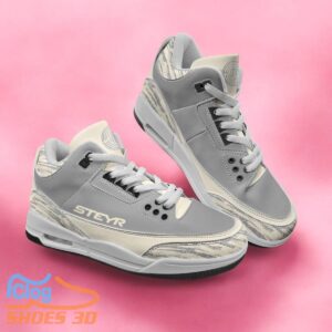 Steyr Air Cushion Sports Shoes Style Gift Product Photo 1