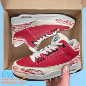 Frolunda HC Air Cushion Sports Shoes Style Gift Product Photo 4