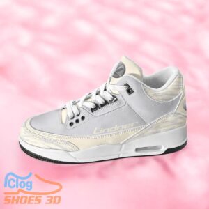 Lindner Air Cushion Sports Shoes Style Gift 1 Lindner Air Cushion Sports Shoes Style Gift Product Photo 2