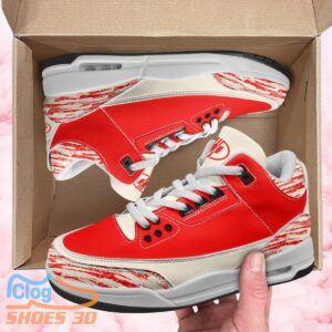 Jinma Air Cushion Sports Shoes Style Gift Product Photo 4