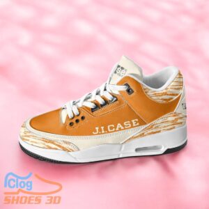 J.I. Case Air Cushion Sports Shoes Style Gift Product Photo 2