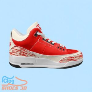 Ducati Air Cushion Sports Shoes Style Gift Product Photo 3