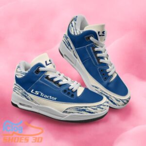 LS Tractor Air Cushion Sports Shoes Style Gift Product Photo 1