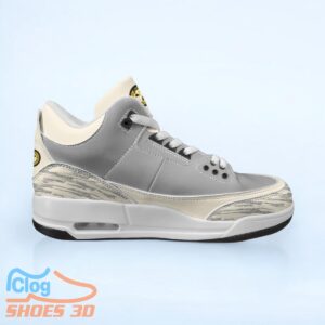 Brynas IF Air Cushion Sports Shoes Style Gift 2 Brynas IF Air Cushion Sports Shoes Style Gift Product Photo 3