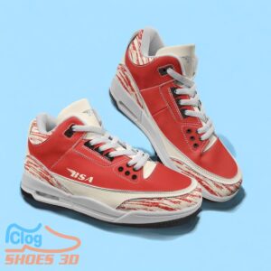 Bsa Air Cushion Sports Shoes Style Gift Product Photo 1