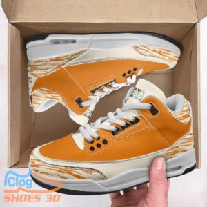 J.I. Case Air Cushion Sports Shoes Style Gift Product Photo 4