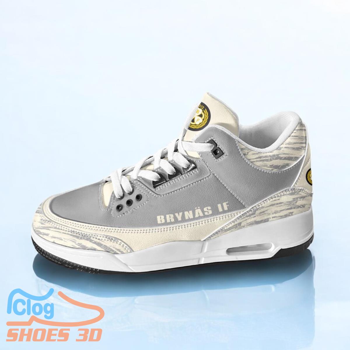 Brynas IF Air Cushion Sports Shoes Style Gift Brynas IF Air Cushion Sports Shoes Style Gift