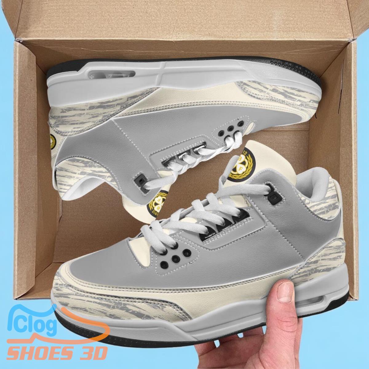 Brynas IF Air Cushion Sports Shoes Style Gift Brynas IF Air Cushion Sports Shoes Style Gift