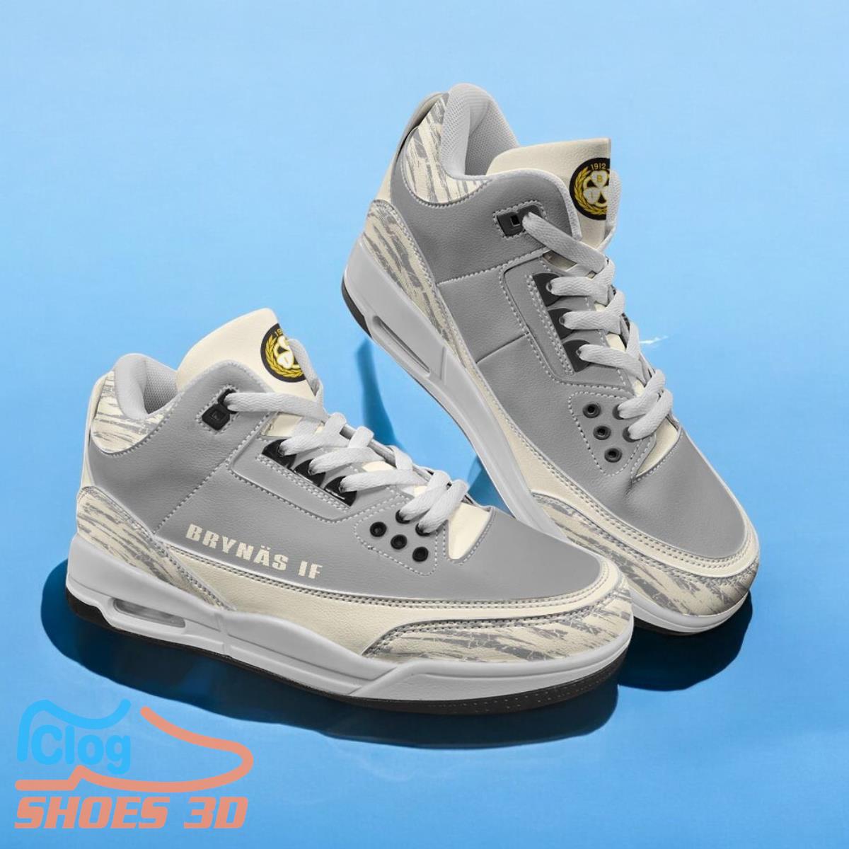 Brynas IF Air Cushion Sports Shoes Style Gift 4 Brynas IF Air Cushion Sports Shoes Style Gift Product Photo 1