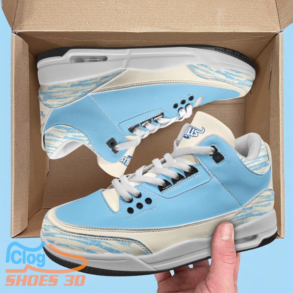 Bulls Rugby Air Cushion Sports Shoes Style Gift Bulls Rugby Air Cushion Sports Shoes Style Gift