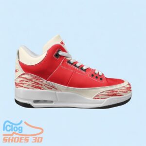 Beta Air Cushion Sports Shoes Style Gift 2 Beta Air Cushion Sports Shoes Style Gift Product Photo 3