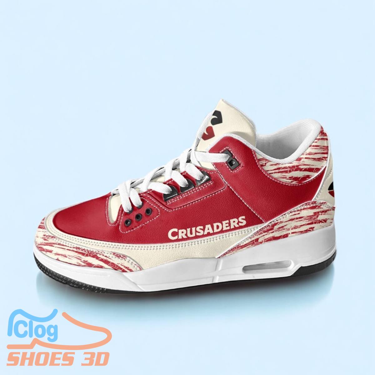 Crusaders Air Cushion Sports Shoes Style Gift Crusaders Air Cushion Sports Shoes Style Gift