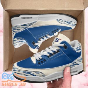 LS Tractor Air Cushion Sports Shoes Style Gift Product Photo 7