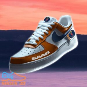 Saab Air Force Shoes Style Gift 5 Saab Air Force Shoes Style Gift Product Photo 6