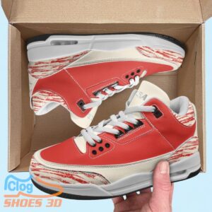 Bsa Air Cushion Sports Shoes Style Gift Product Photo 4
