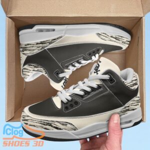 Chicago White Sox Air Cushion Sports Shoes Style Gift 3 Chicago White Sox Air Cushion Sports Shoes Style Gift Product Photo 4