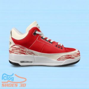 Caviga Air Cushion Sports Shoes Style Gift Product Photo 3