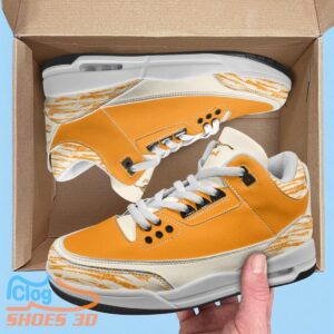 Cheetahs Air Cushion Sports Shoes Style Gift Product Photo 4