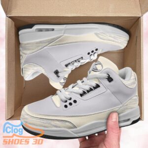 Kubota Air Cushion Sports Shoes Style Gift Product Photo 4